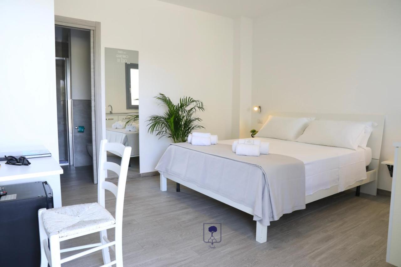 Giardino Di Edo Hotel Tropea Exterior photo