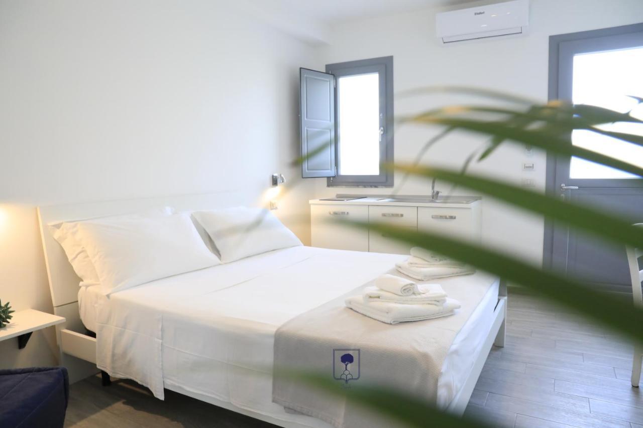 Giardino Di Edo Hotel Tropea Exterior photo