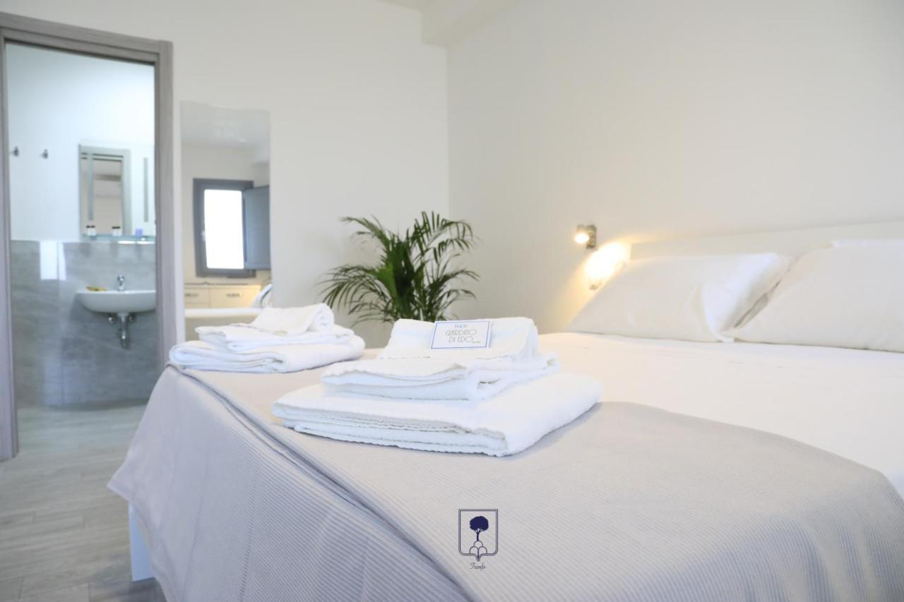 Giardino Di Edo Hotel Tropea Exterior photo