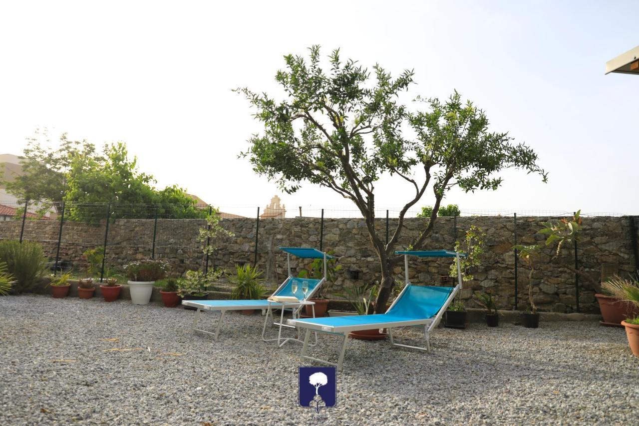 Giardino Di Edo Hotel Tropea Exterior photo