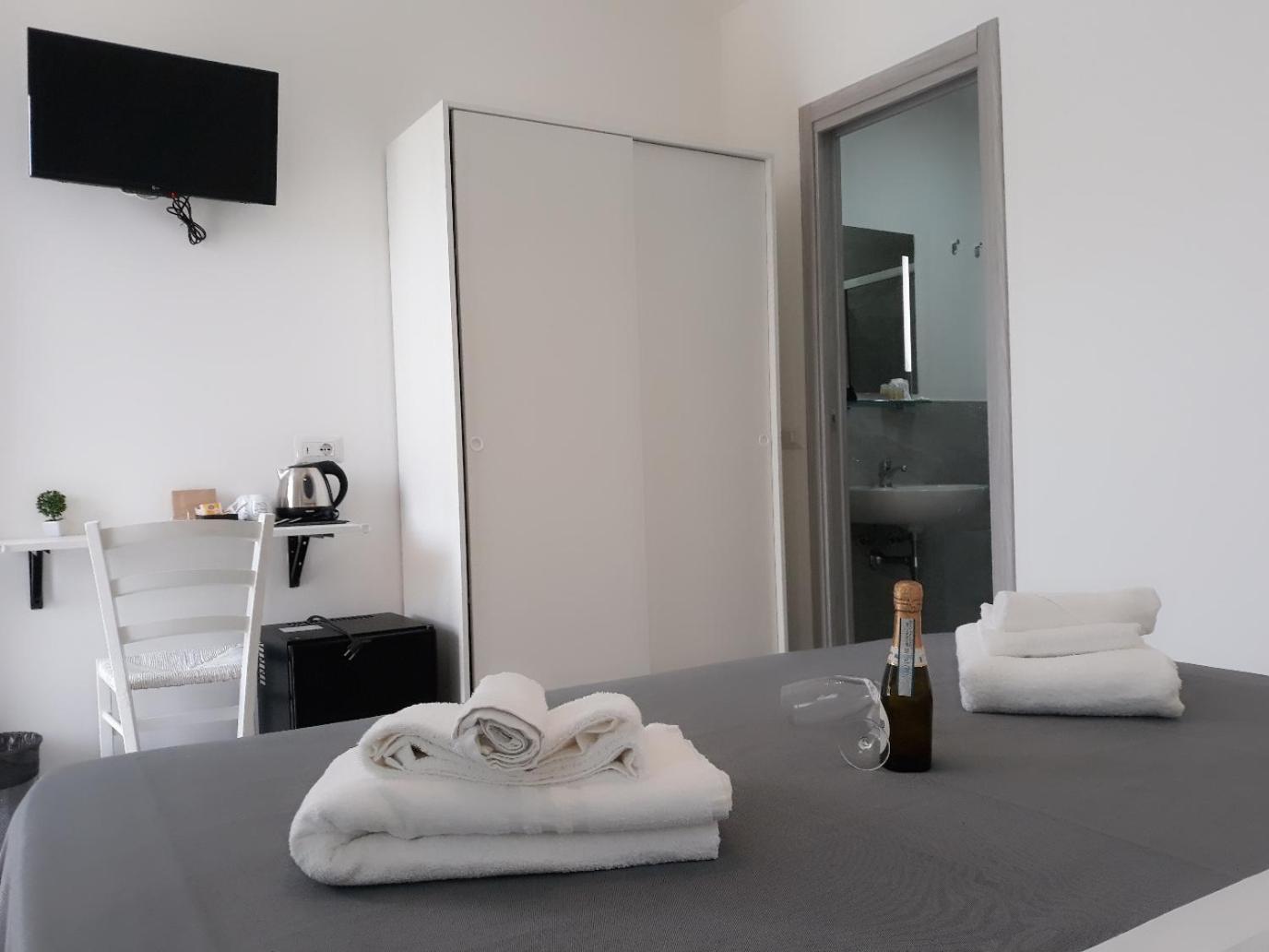 Giardino Di Edo Hotel Tropea Room photo